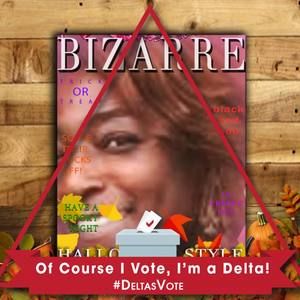 Meet your Posher, Andrea